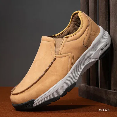 ECO PACE CASUAL SHOES